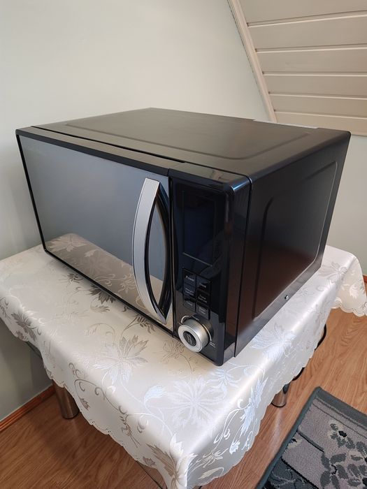 Mikrofalówka Russell Hobbs