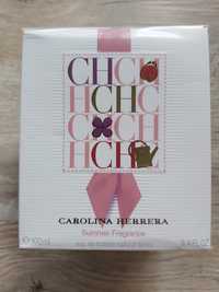 Carolina Herrera CH Summer Fragrance 100 мл Туалетная вода