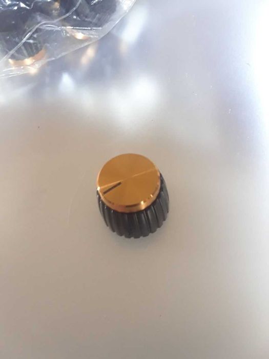 пластиковая ручка для усилителя marshall 5 pcs