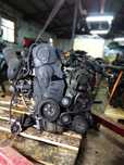 Двигун мотор двигатель 1.9 tdi AVF Audi A4 B6 A6 C5 VW Passat B5