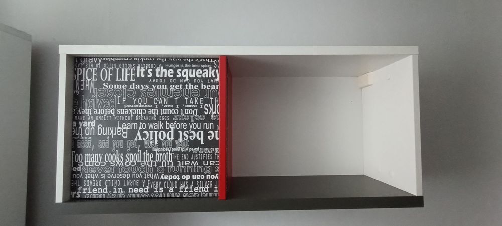 Meble młodzieżowe Philosophy