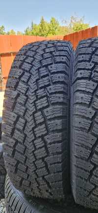 225/75r16C Glob-Gum Extrema BUS Nowe Zimowe 2-lata gwarancji