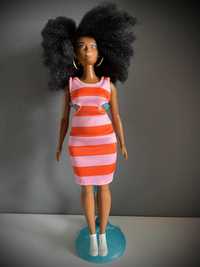 Lalka barbie fashionistas nr105