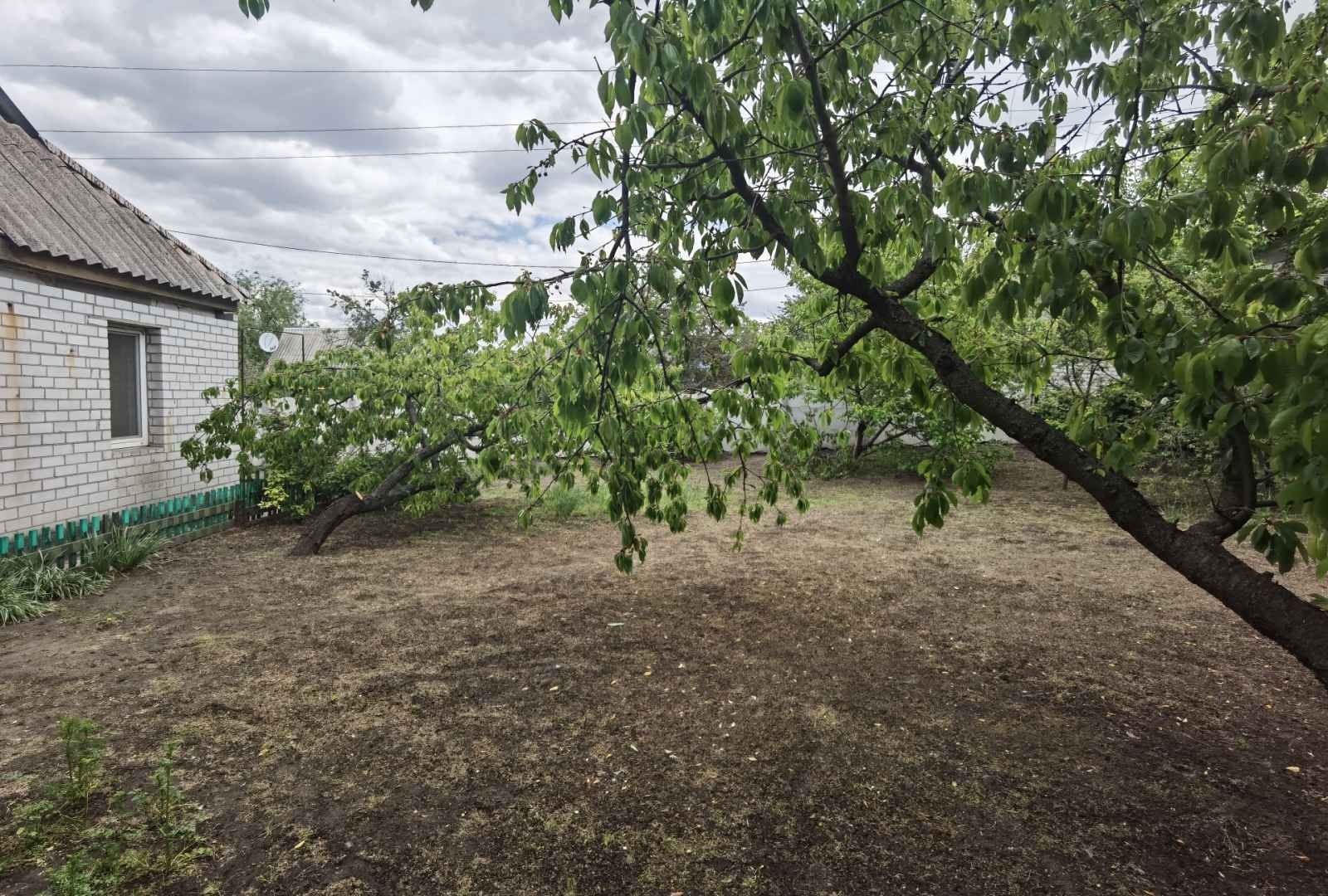 Продам дом в районе пр. Мазепы