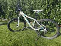 Rower Cube damski/młodzieżowy 15”