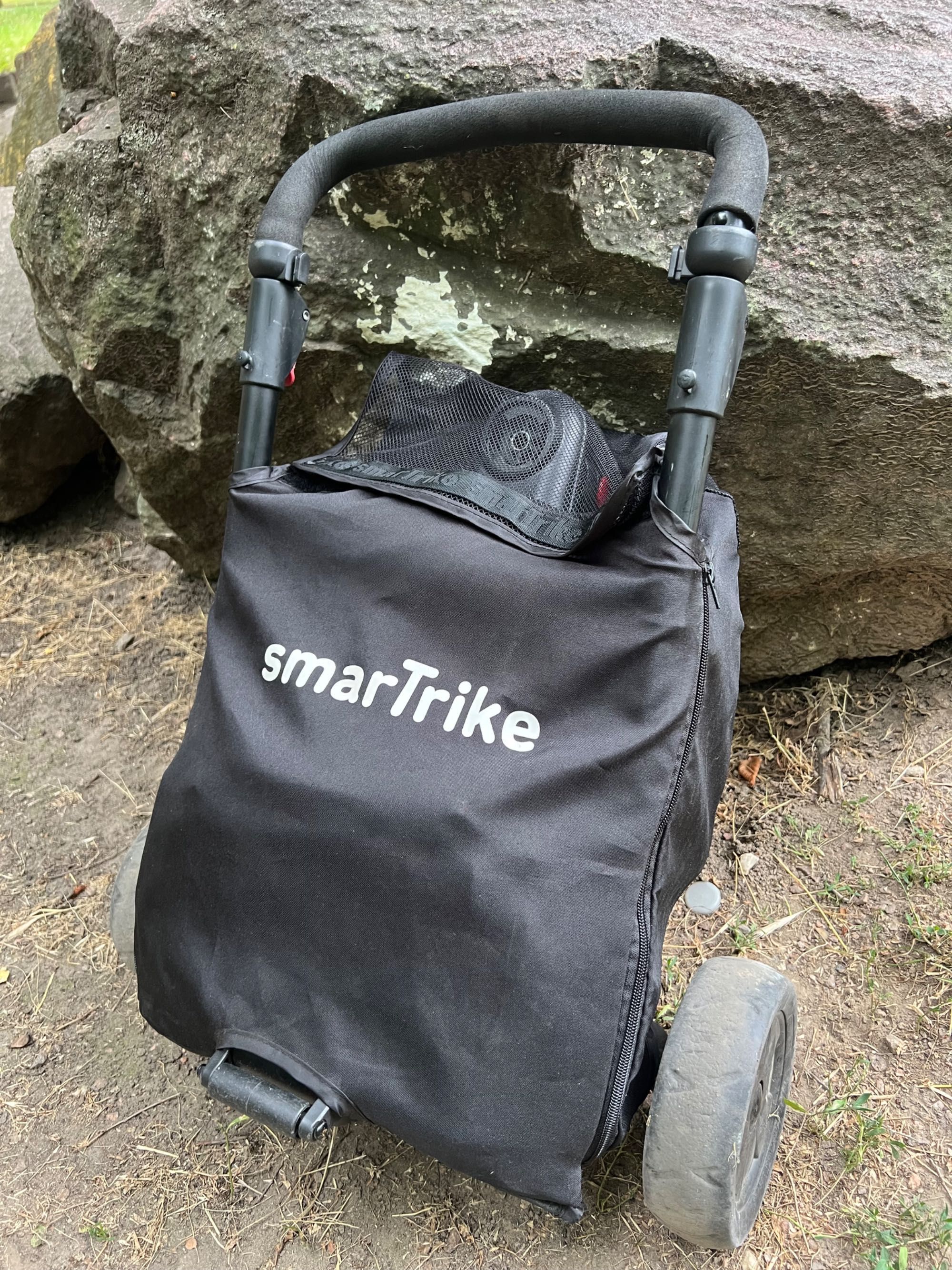 Велосипед дитячий Smart Trike