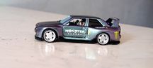 Hot Wheels BMW M3