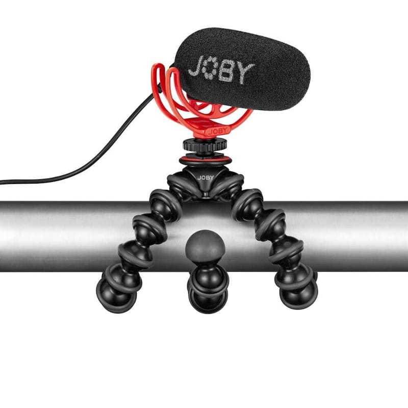 Mikrofon Joby Wavo  NOWY!