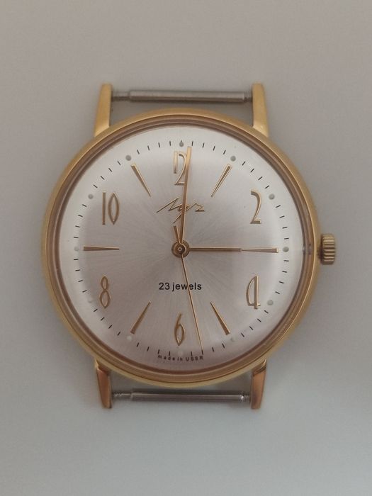 Часы Луч  (Luch)