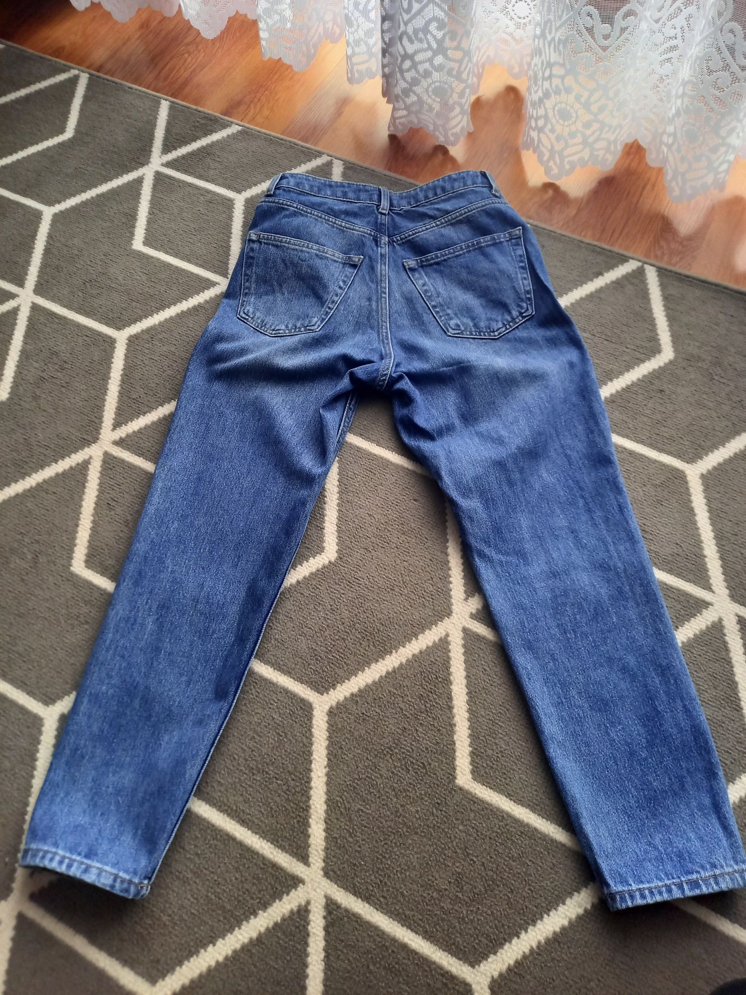 Spodnie Cross Jeans 26/28