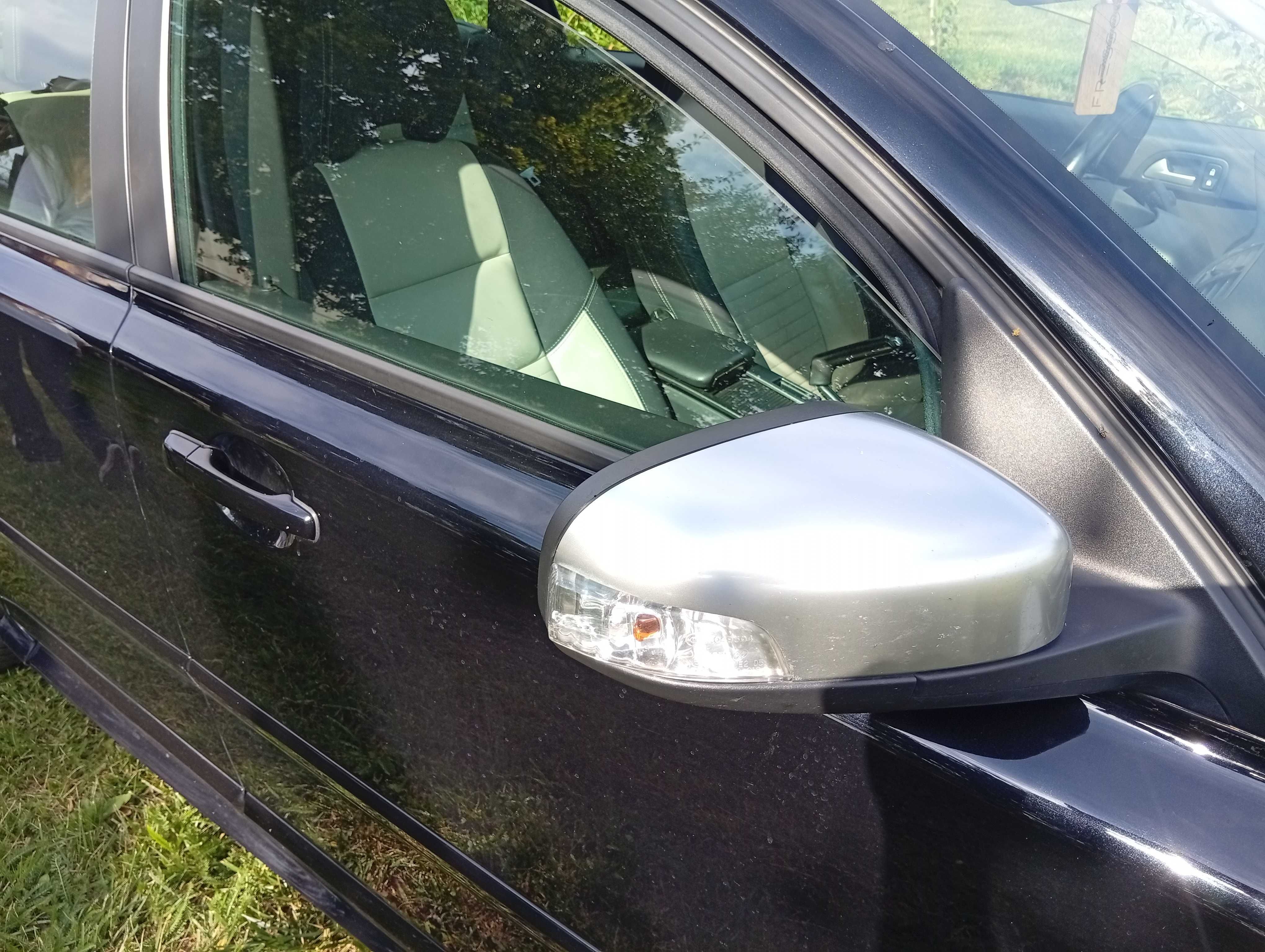 Volvo V50 R-design 2.0d 136km