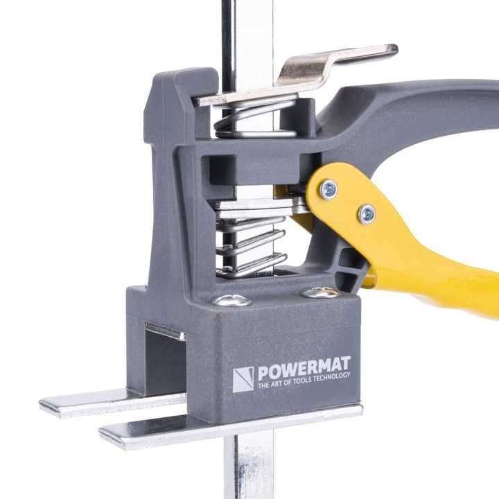 PODNOŚNIK ręczny do mebli drzwi PŁYT OKIEN PM-PRDM-120T PM1177