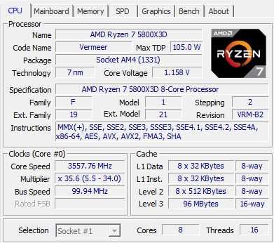 Komputer stacjonarny do gier