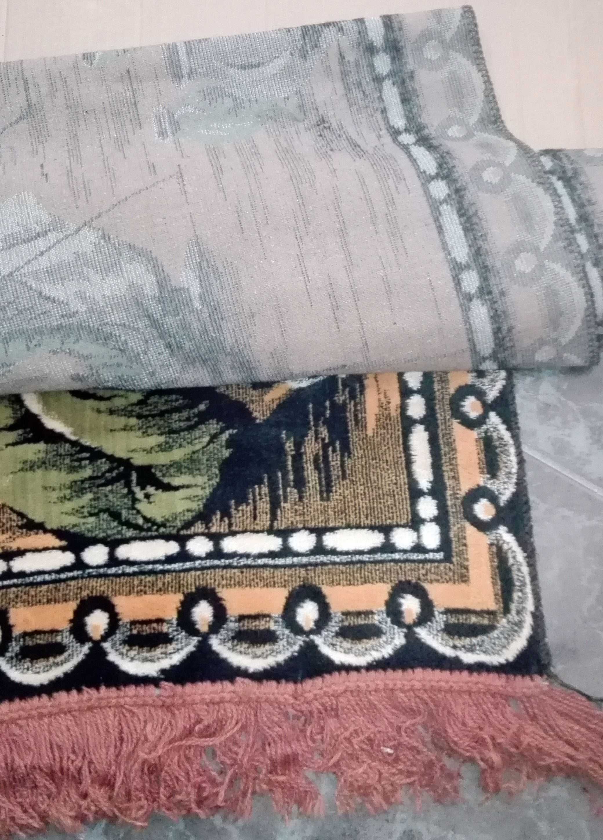Tapetes de parede