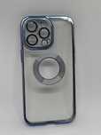 Iphone 13 PRO MAX Obudowa Etui Case Silikonowy kod 755
