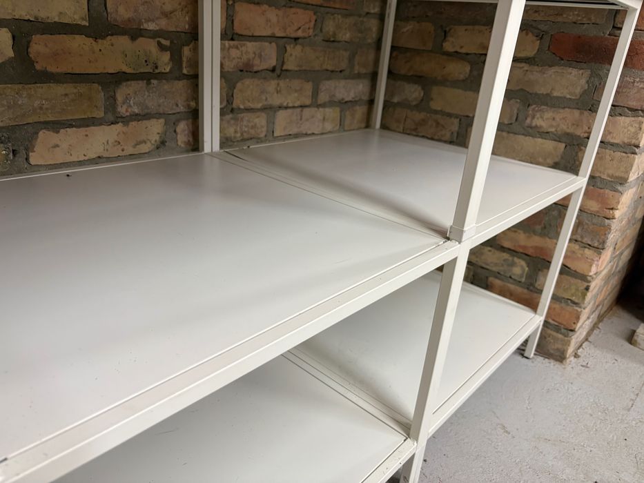 Wyspa kuchenna Ikea Enhet regał komoda szafka