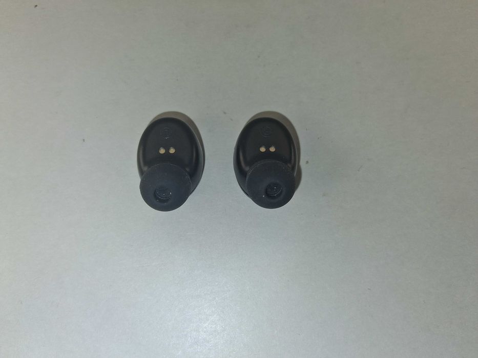 N203 Słuchawki Douszne Bezprzewodowe Davilis F9 TWS Z Powerbankiem