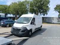 Iveco 35C18  Opel Movano 2.2 140 ps klima kamera ROK PROD.2022