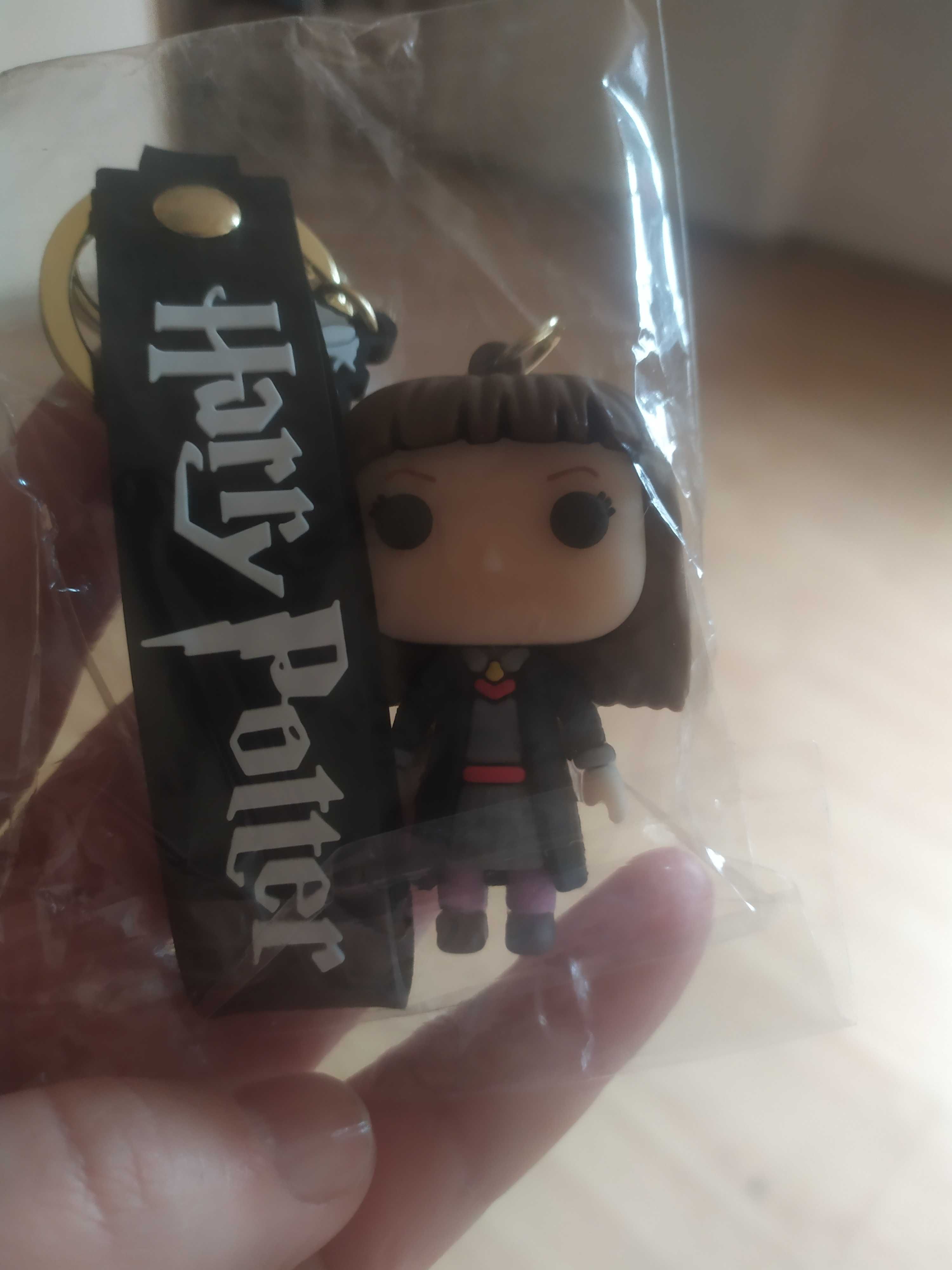 Фігурка - брелок Funko Pop Фанко Поп Harry Pott Герміона 4 см HP HG01
