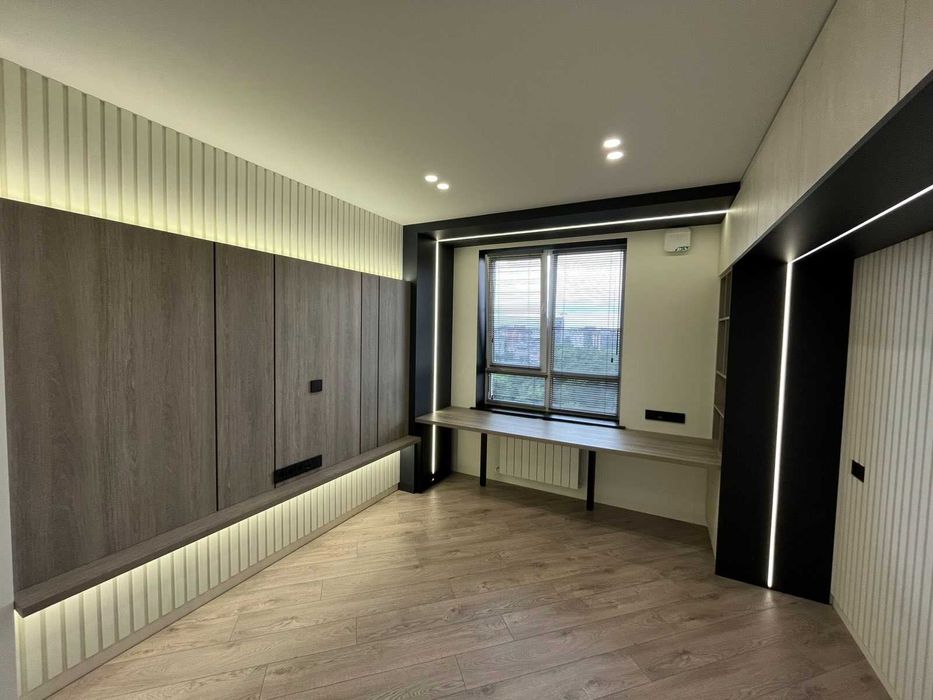 Продаж ексклюзивної 3-кімнатної квартири в елітному ЖК “Над Бугом”