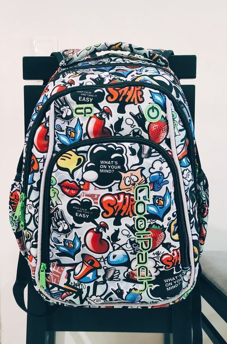 Mochilas Escolares