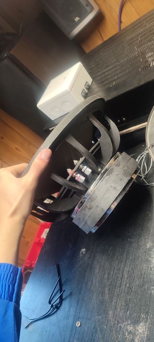 Głośnik 12 cali, alphard yakuzza