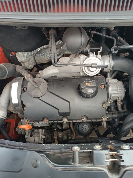 Фольксваген транспортер Т 5