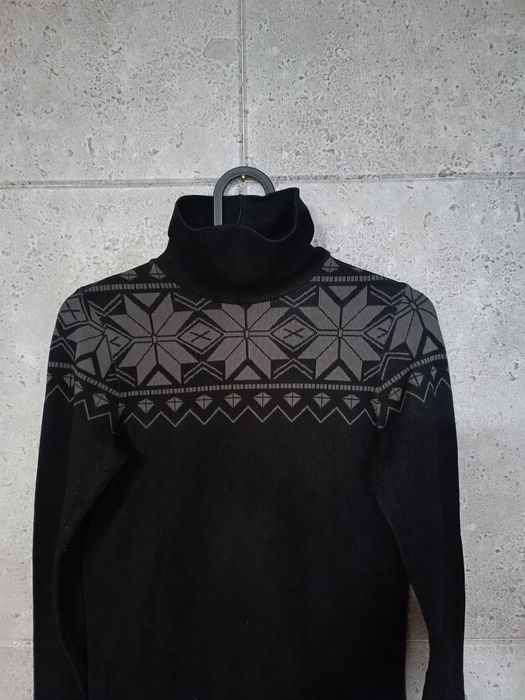 Golf termiczny Gatta M