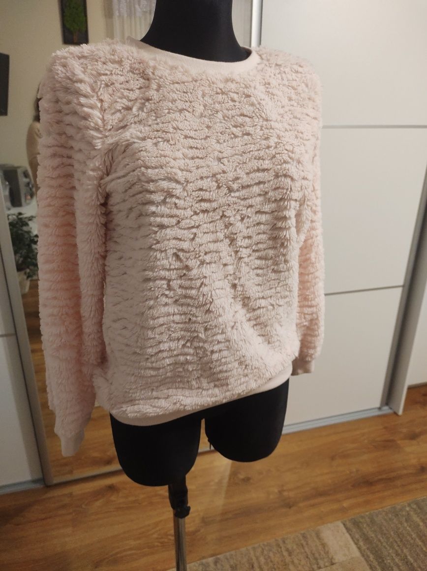 Damski sweter rozmiar S/M