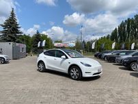 Tesla Y №2983 (ВНЕСОК від 15%) Альянс Авто Кривий Ріг