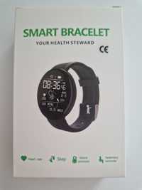 Smart bracelet your health steward