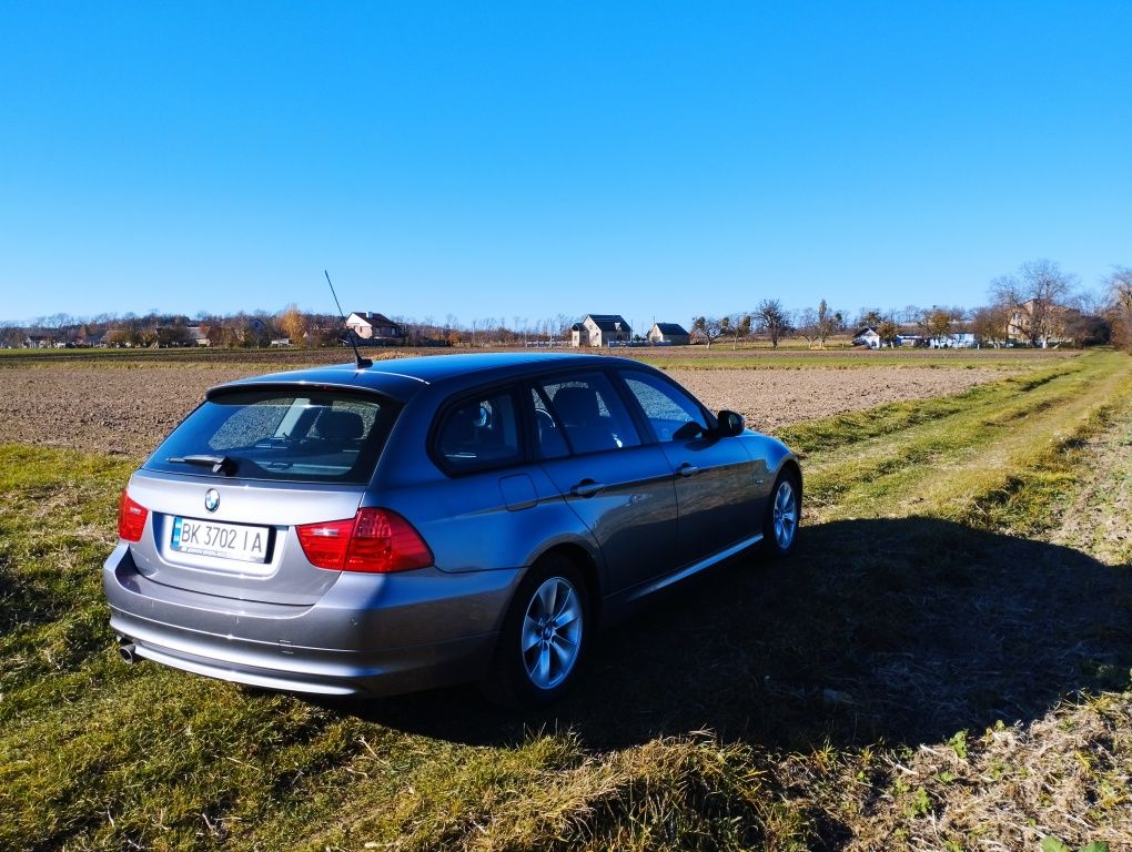 Продам авто Bmw 320d