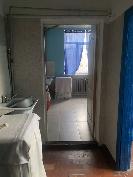 Сдам комнату в общежитии