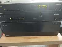 Piękny zestaw vintage Cybernet A2 , P2 , T2