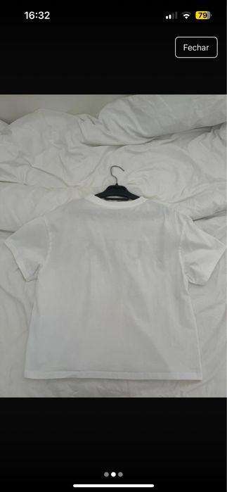 Camisola quase nova da guess