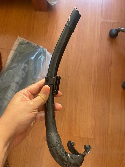 Barbatanas de natação