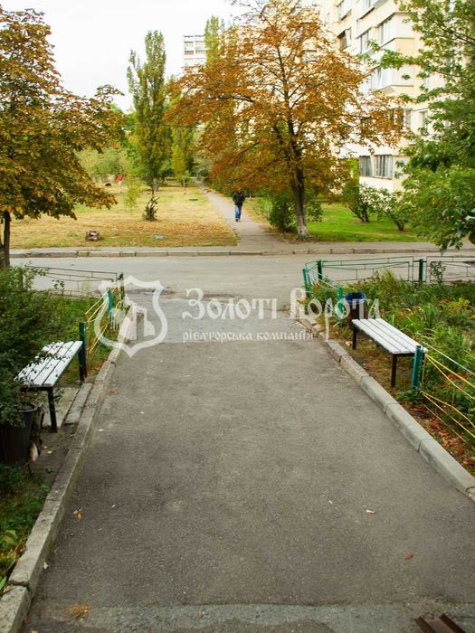 Квартира, 1к. Гарний стан. Героїв Дніпра, 40б. Оболонський район