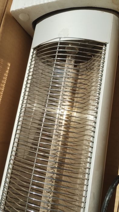 UFO обогреватель