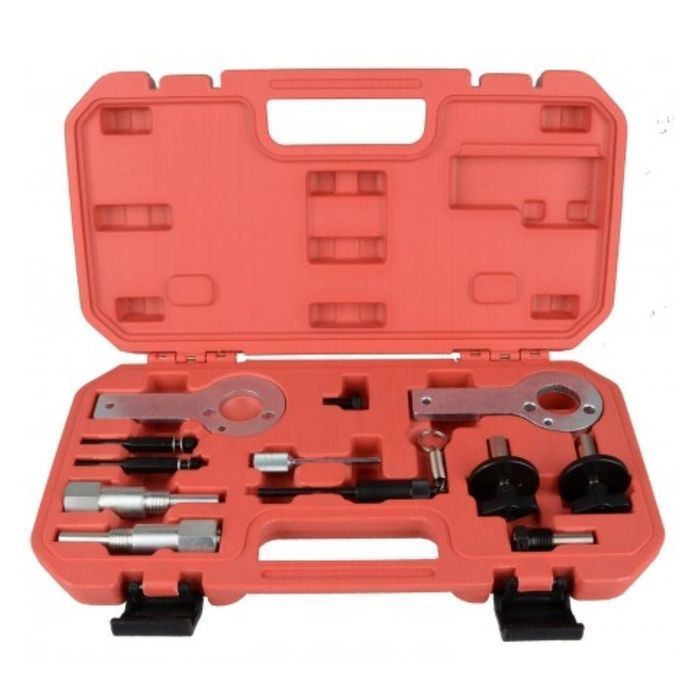 Kit trancas distribuição Opel Fiat Alfa Romeo SAAB - 1.3 1.9 CDTi
