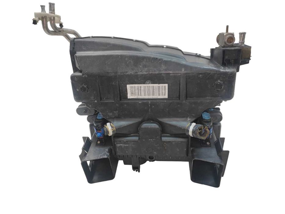 Mercedes 814 4.2 Nagrzewnica Nawiew Wentylator Dmuchawa Nawiewu