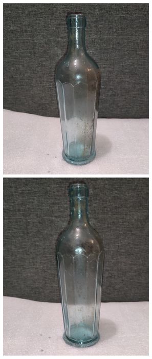 Бутылки старые 2шт - 225грн.