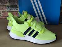 Nowe buty Adidas U_Path 36 2/3 Neon Originals Sportowe buty męskie new