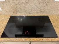 Płyta kuchenna ceramiczna Gorenje SVK81CS szerokość 85 cm 4 pola grzew