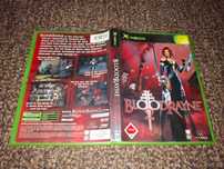 Bloodrayne 2 - Xbox
