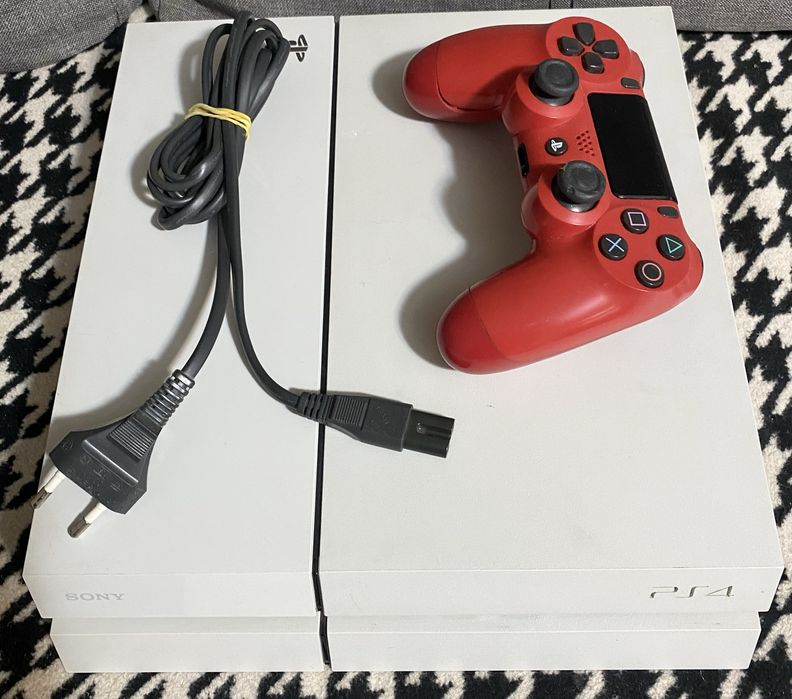 PS4 500gb на Соломенке