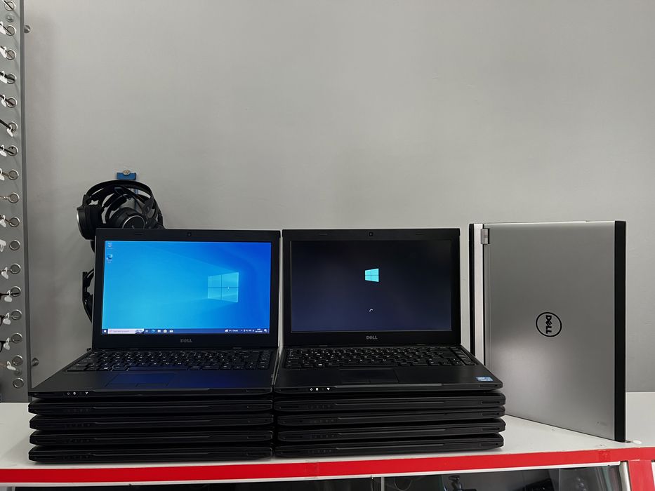 Розпродаж!ОПТ!Ноутбуки Dell 3330 Intel Core і3-3217UCPU 1.80GHz