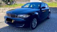 BMW 116d (e87 06/2009)