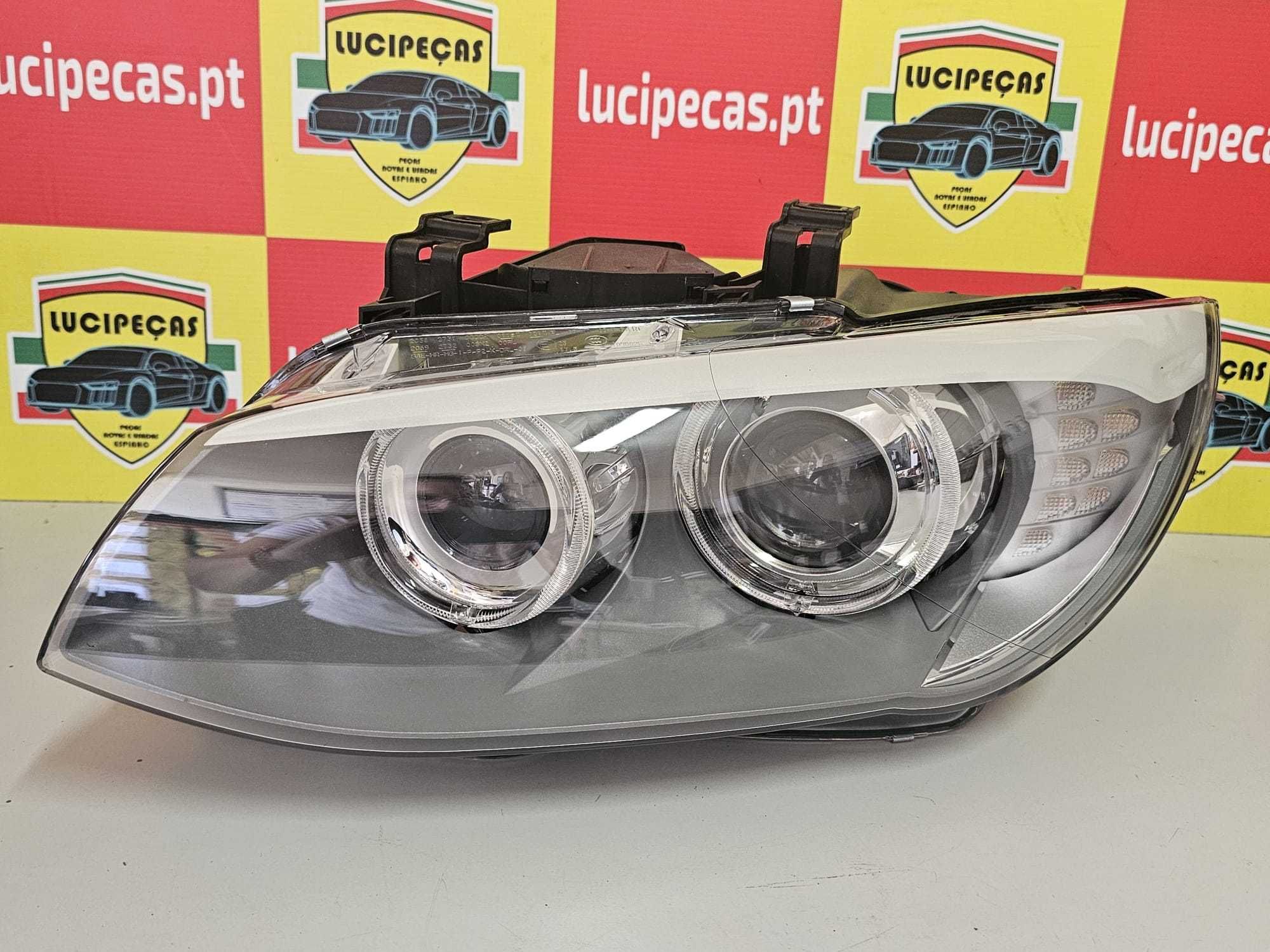 Otica Esquerda BMW E92 LCI | 130455
