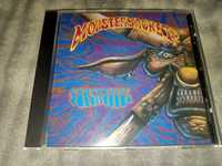 Monster Magnet CD X2