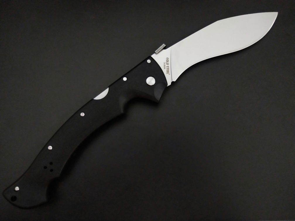 Нож Cold Steel Rajah II